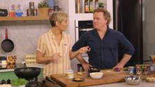 S12 E31: Good Chef Bad Chef