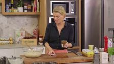 S9 E76: Everyday Gourmet with Justine Schofield