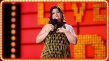 S20 E7: Live at the Apollo
