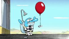 S1 E29: Life on Gas Station