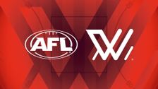 AFL Women's Premiership Football