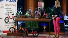S4 E24: Shark Tank