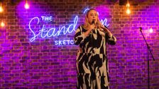 S6 E2: The Stand Up Sketch Show