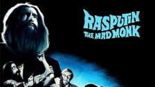 Rasputin, the Mad Monk