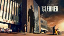Dark City: The Cleaner