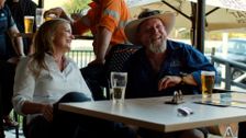 S1 E2: Cannonball Run Down Under