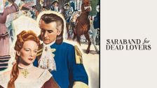 Saraband for Dead Lovers