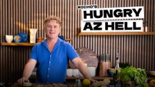 Richo's Hungry Az Hell