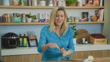 S12 E90: Everyday Gourmet with Justine Schofield