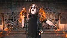 S2 E8: Platypuses, Heavy Metal and a Missing Biscuit