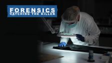 Forensics: Catching the Killer
