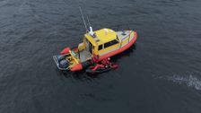 S2 E9: The Sea Doo Search