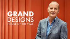 Grand Designs: House of the Year