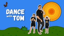 Dance With Tom