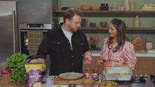 S6 E32: Farm To Fork