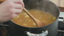 S12 E88: Everyday Gourmet with Justine Schofield