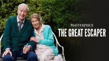 The Great Escaper