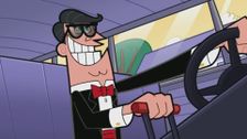 S9 E7: The Bored Identity; Country Clubbed