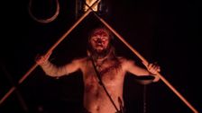S1 E1: The Road to Lindisfarne