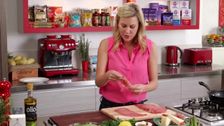 S3 E45: Everyday Gourmet with Justine Schofield