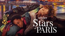 Under the Stars of Paris