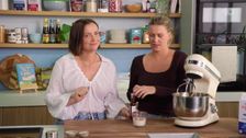 S16 E11: Everyday Gourmet with Justine Schofield