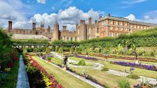 Royals and Their Gardens