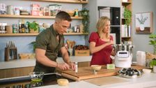 S13 E16: Everyday Gourmet with Justine Schofield