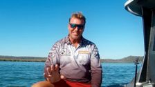 S4 E23: Step Outside with Paul Burt