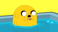 Jake the Dog