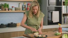 S13 E48: Everyday Gourmet with Justine Schofield