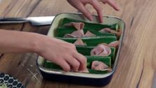 S10 E59: Everyday Gourmet with Justine Schofield