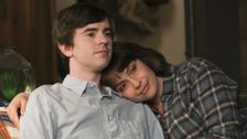 S4 E18: Forgive or Forget