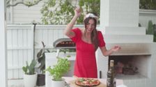 S1 E9: Pizza Like A Boss