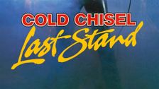 Cold Chisel: The Last Stand