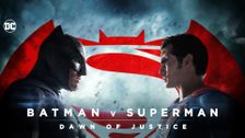 Batman v Superman: Dawn of Justice