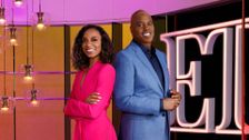 S46 E32: Entertainment Tonight