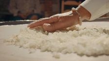 S1 E3: Mastic