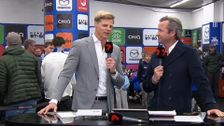 S2026 E101: Western Bulldogs v North Melbourne