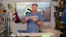 S3 E33: Step Outside with Paul Burt