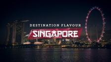 Destination Flavour Singapore
