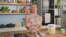 S13 E66: Everyday Gourmet with Justine Schofield