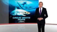 S38 E22: Great White Hope, Not So Great Britain, Election 2016
