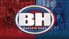 Bargain Hunt