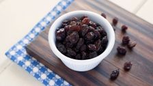 S15 E15: Raisins, Washi Paper and Showers