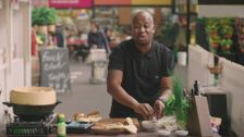S6 E25: My Market Kitchen