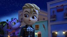 S2 E11: Night of the Witches