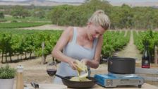 S12 E65: Everyday Gourmet with Justine Schofield