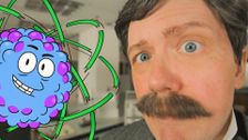 S2 E12: Hexagons, Jelly Walls and Half Life