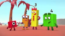 S6 E23: The Mystery of Fraction Island